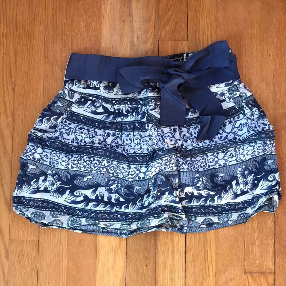 Skirt